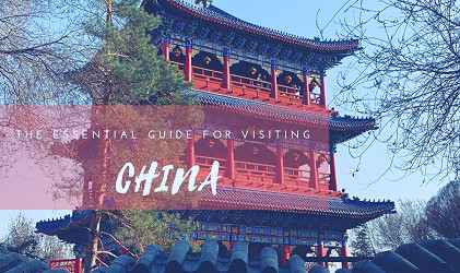 Absolutely everything you need to know for planning a trip to China - Wyld  Family Travel